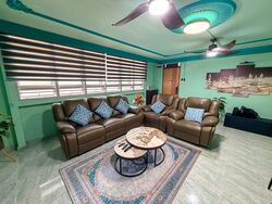 Blk 338 Kampong Ubi View (Geylang), HDB 4 Rooms #611065081